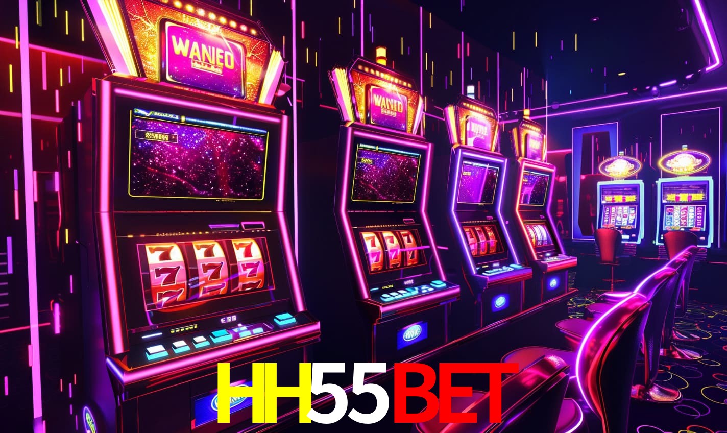 A Emoção da Loteria na HH55Bet: Uma Chance de Mudança de Vida