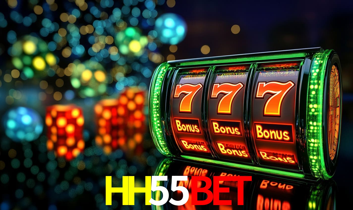 Design Responsivo HH55Bet