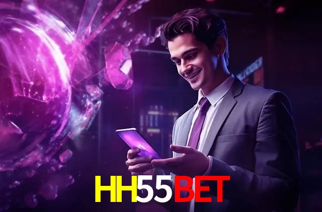 Football Betting HH55Bet