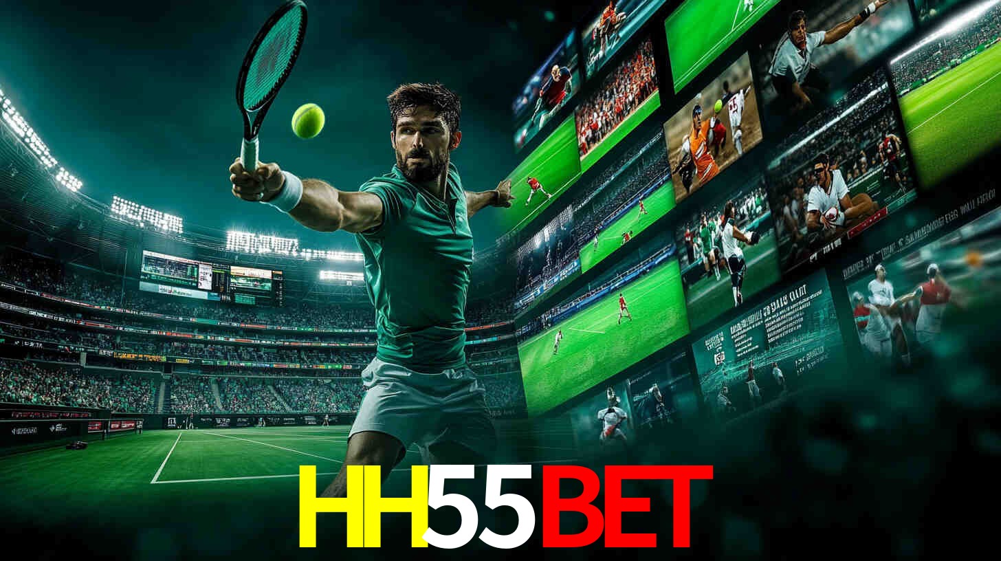 Descubra a Essência do HH55Bet: Nossa História e Compromissos