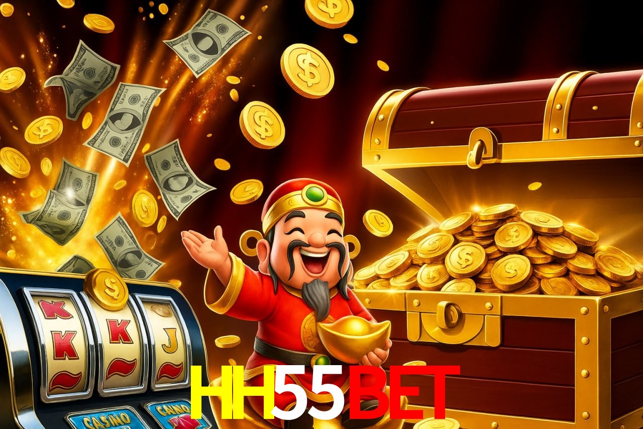 Casino Ao Vivo HH55Bet
