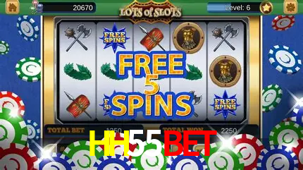 A Emoção da Loteria na HH55Bet: Uma Chance de Mudança de Vida