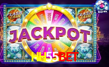 A Revolução dos Aplicativos de Jogos no HH55Bet