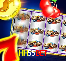 Descubra o Programa VIP da HH55Bet: Vantagens Exclusivas para Jogadores