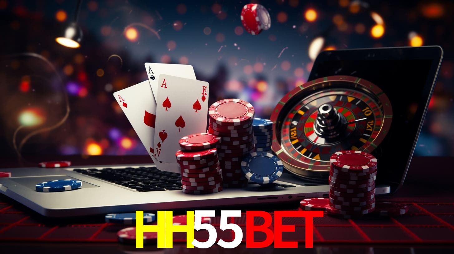 Live Casino HH55Bet