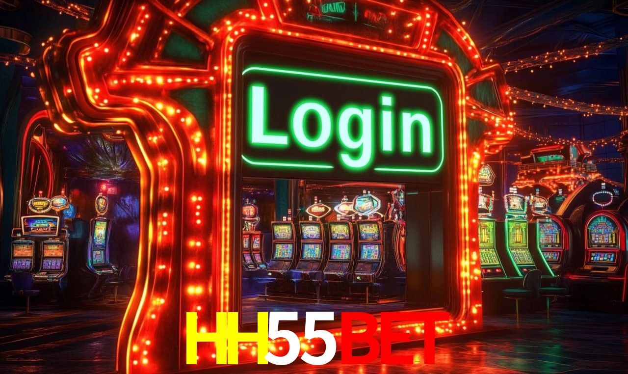 Estatísticas HH55Bet