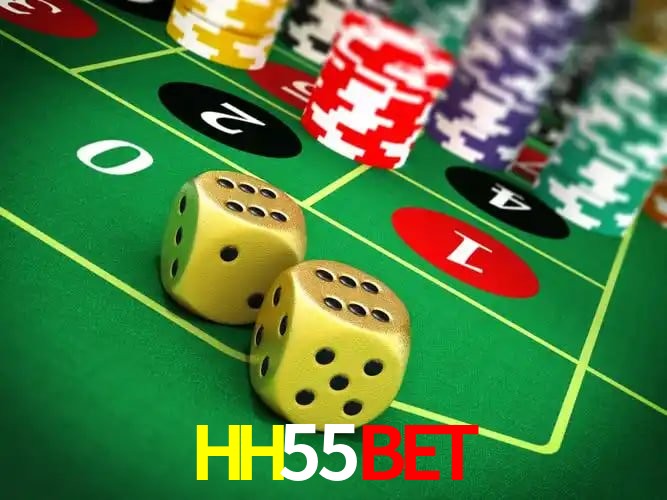 Basketball Betting HH55Bet