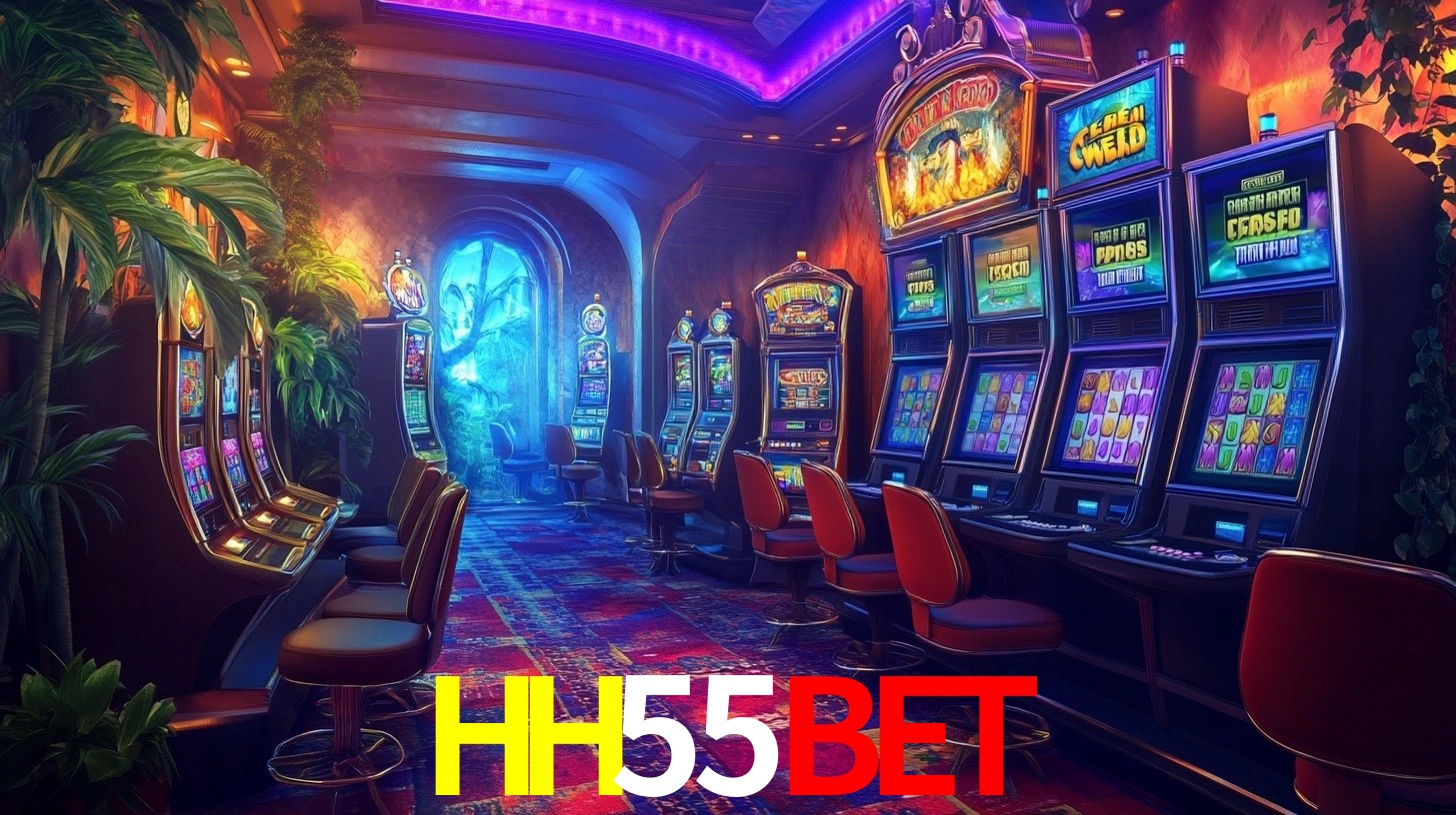 Daily Bonuses HH55Bet