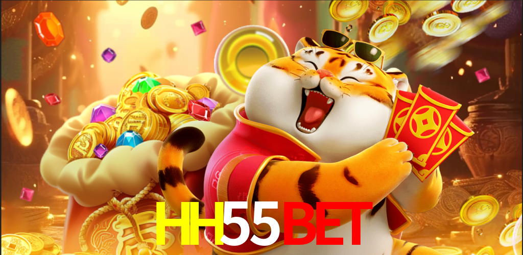 HH55Bet,HH55 Game