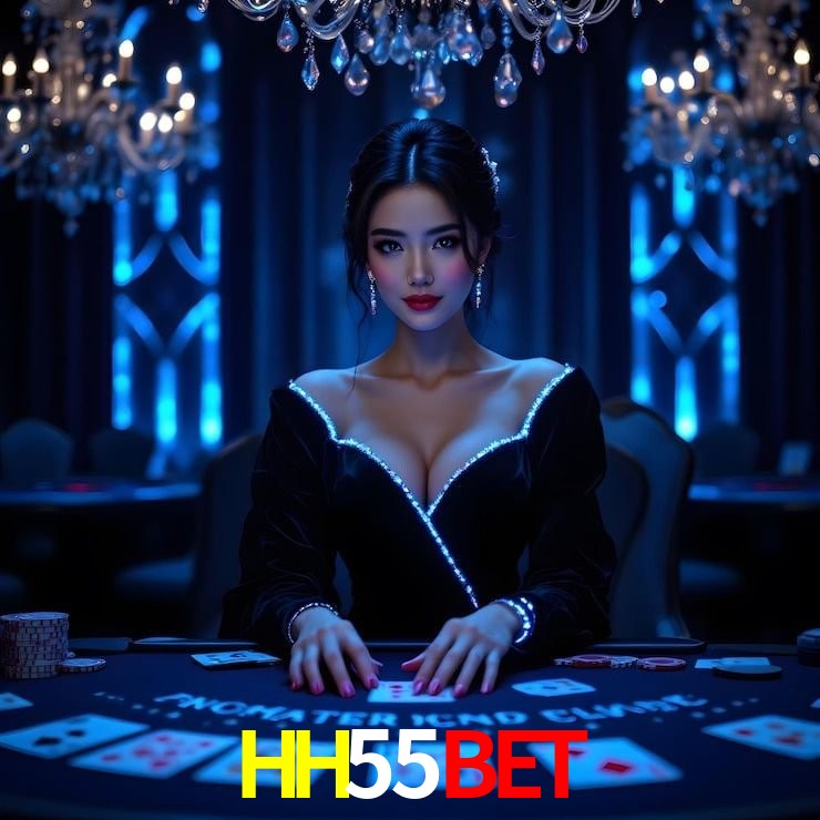 Benefícios da Conta HH55Bet