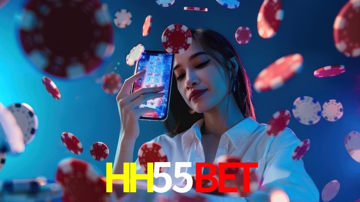 cassino HH55Bet