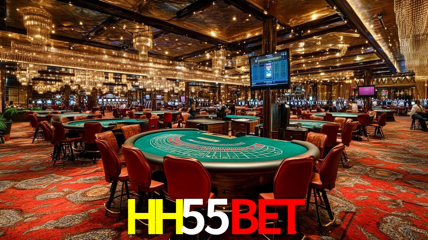 HH55Bet,HH55 Game