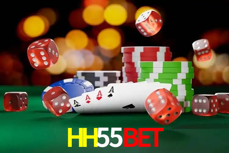 Login Seguro HH55Bet