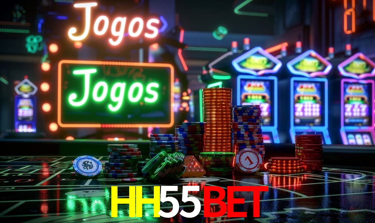 HH55 Game