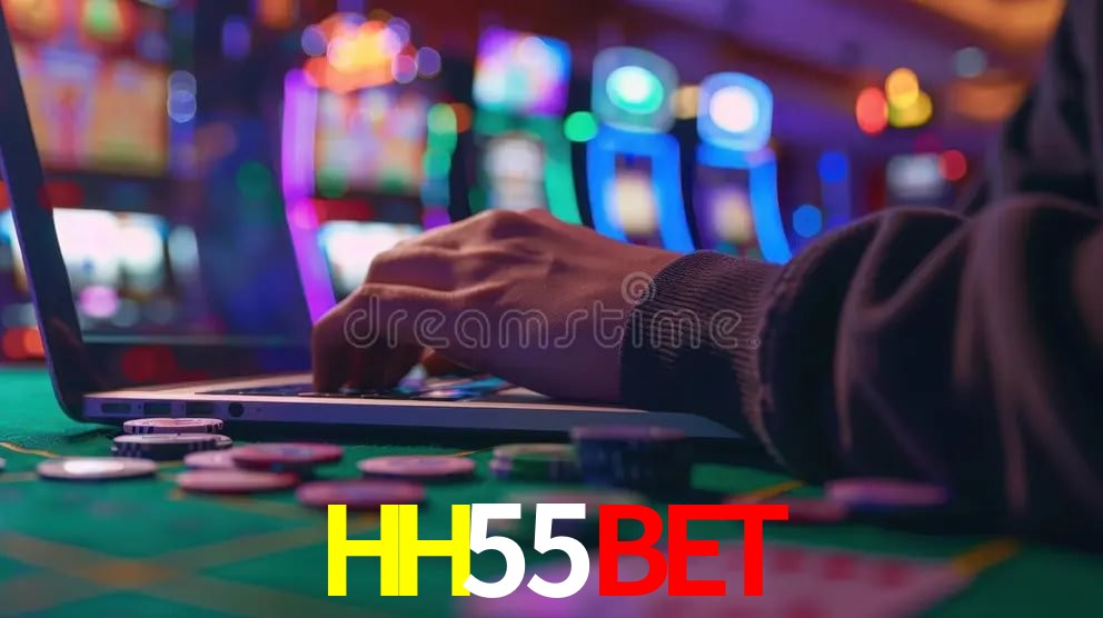 Torneios HH55Bet