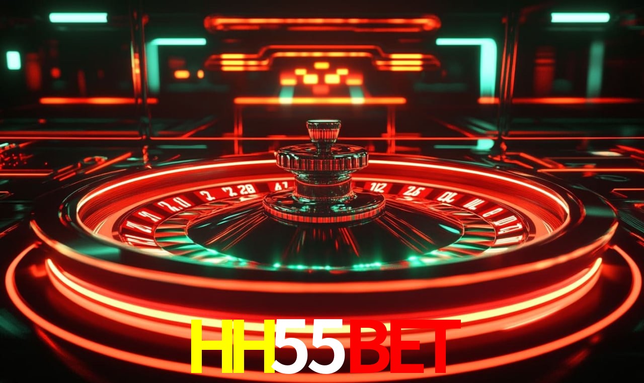 A Experiência Imersiva dos Cassinos Ao Vivo no HH55Bet