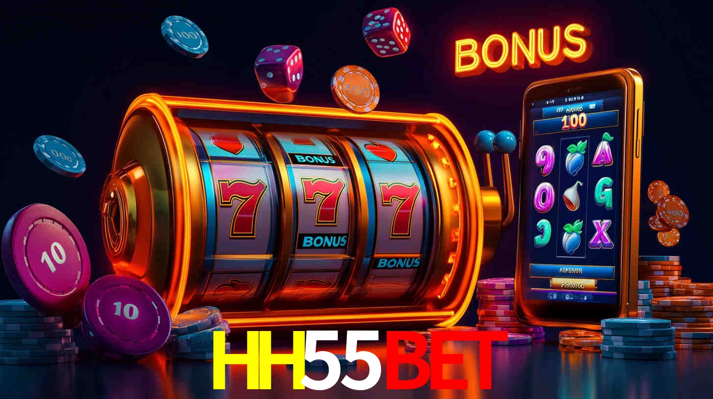 Inovações de Jogos na HH55Bet: O Futuro das Experiências Interativas