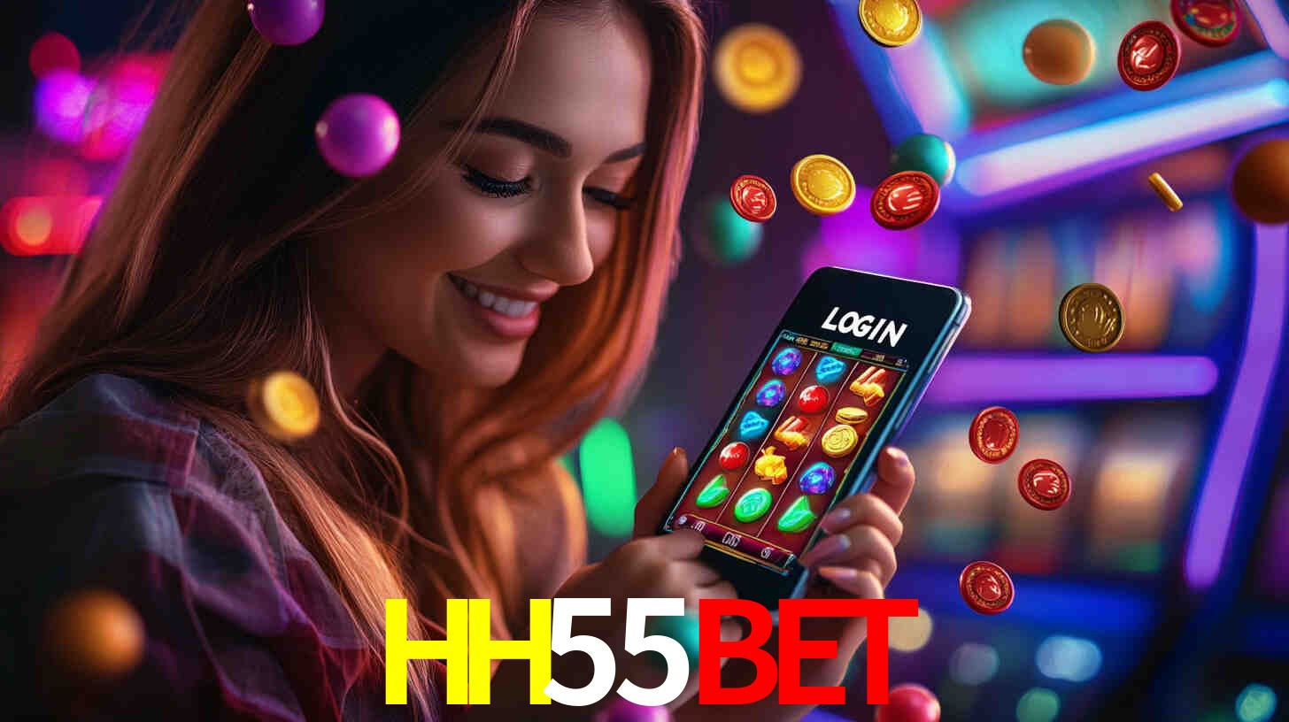 HH55Bet,HH55 Game