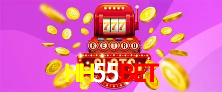Descubra a Magia dos Jogos de Arcade no HH55Bet