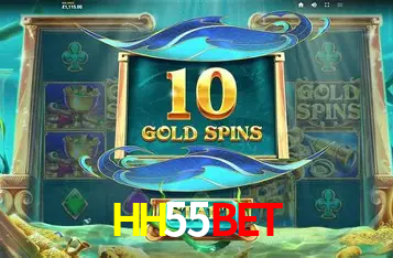 A Emoção da Loteria na HH55Bet: Uma Chance de Mudança de Vida