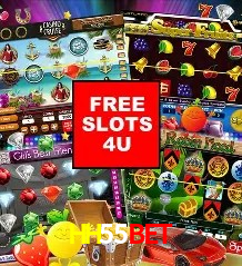 Seasonal Promotions HH55Bet