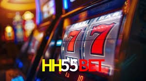 Sistemas de Segurança HH55Bet