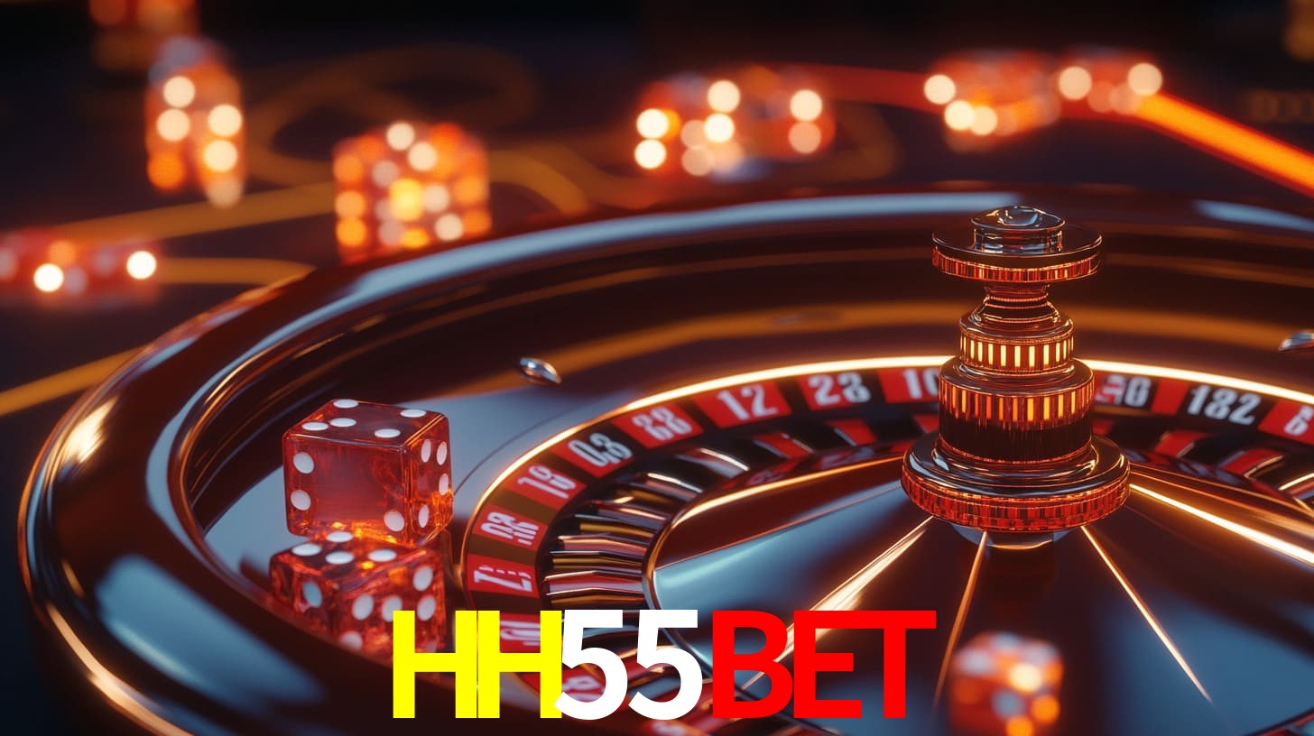 VIP Casino HH55Bet