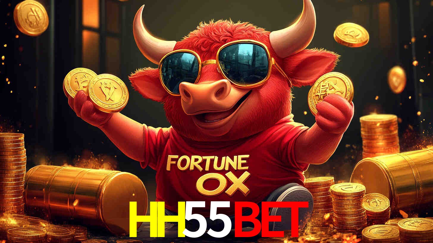 A Popularidade dos Caça-Níqueis no HH55Bet