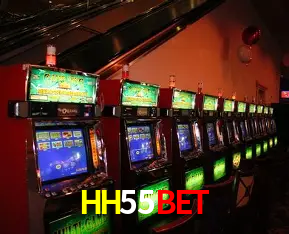Exclusive Offers HH55Bet