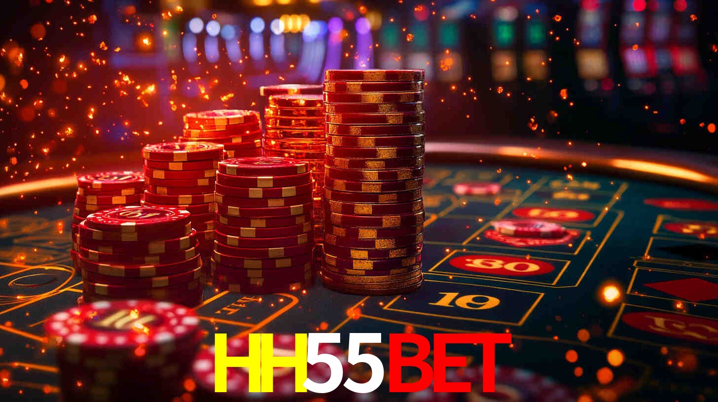 Premium Interface HH55Bet