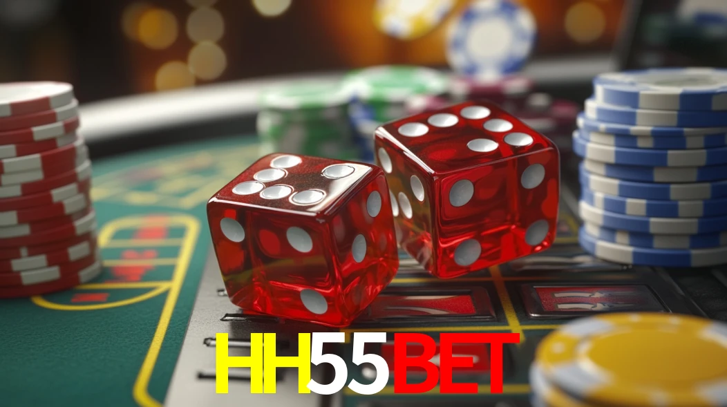 Programa VIP HH55Bet