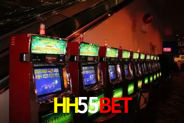 Explorando a Categoria de Eventos em Apostas na HH55Bet
