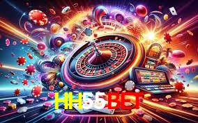 Experiência VIP HH55Bet