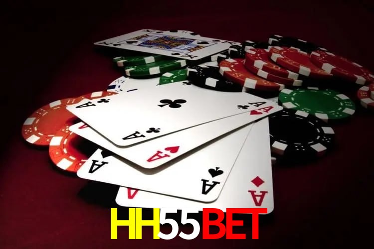 Jogo Spaceman HH55Bet