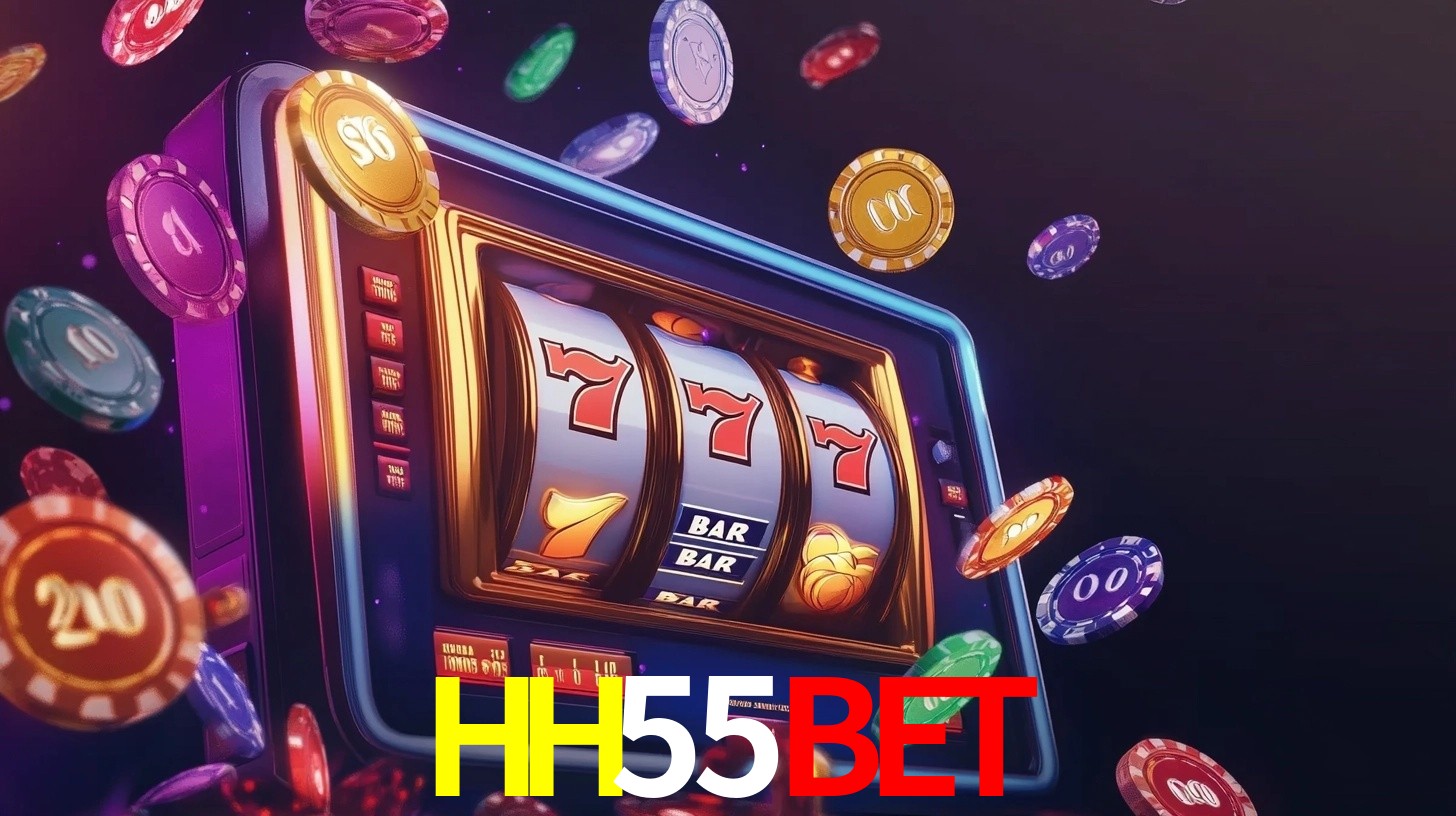 Welcome Bonus HH55Bet