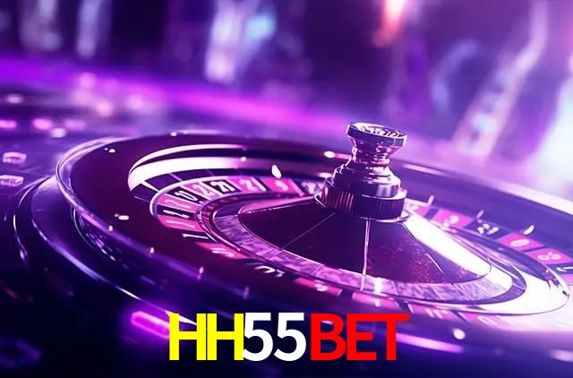Jogos Exclusivos HH55Bet