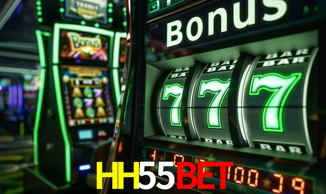 Game Statistics HH55Bet