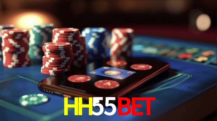 Cadastro Rápido HH55Bet