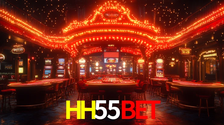 Explore as vantagens do HH55Bet: serviço profissional e confiabilidade