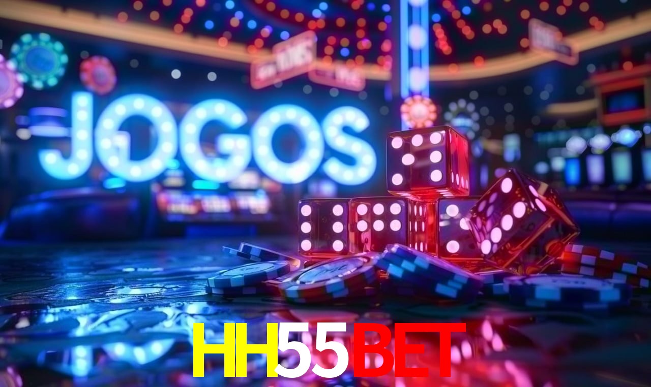 Bônus Diários HH55Bet