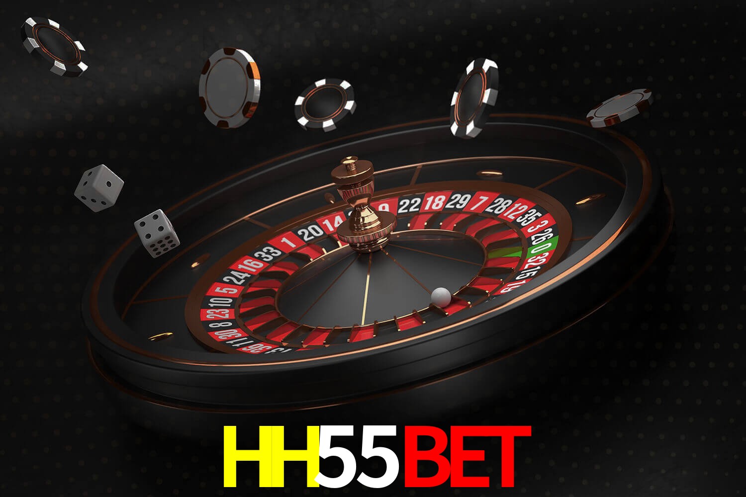 HH55Bet - Melhores jogos de cassino online - HH55 Game
