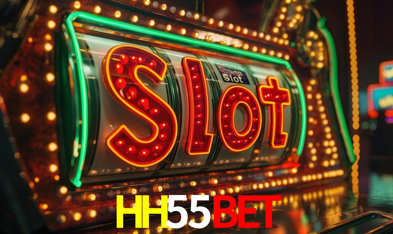 Especiais de Fim de Semana HH55Bet
