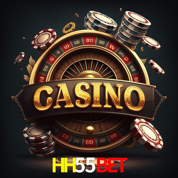 APP oficial da HH55Bet para mobile
