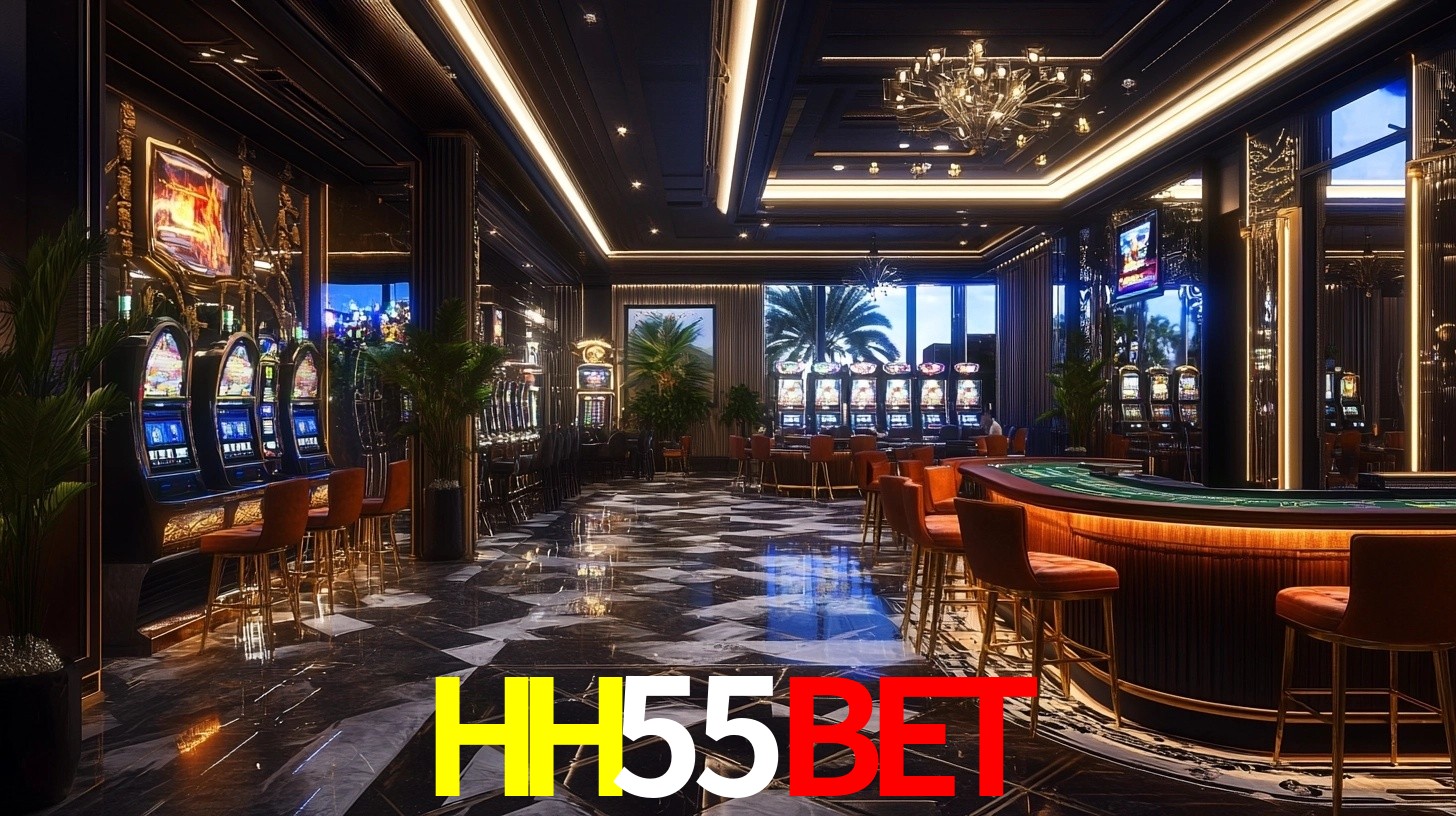 HH55Bet,HH55 Game