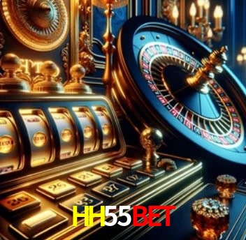 Apostas de Futebol HH55Bet
