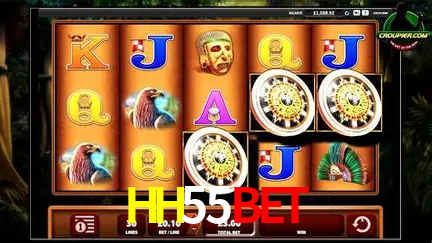 A Experiência Imersiva dos Cassinos Ao Vivo no HH55Bet