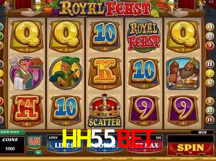 Flash Promotion HH55Bet