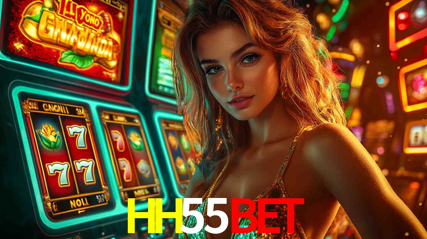 Exclusive Games HH55Bet