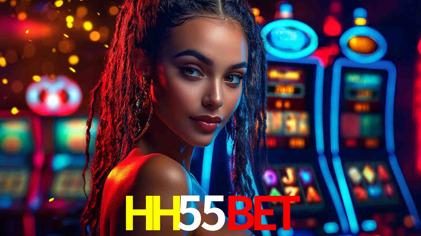 Descubra o Programa VIP da HH55Bet: Vantagens Exclusivas para Jogadores