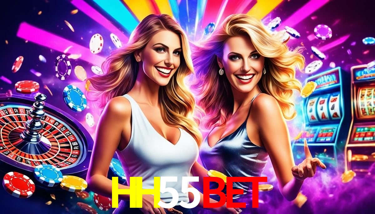 Programa VIP HH55Bet